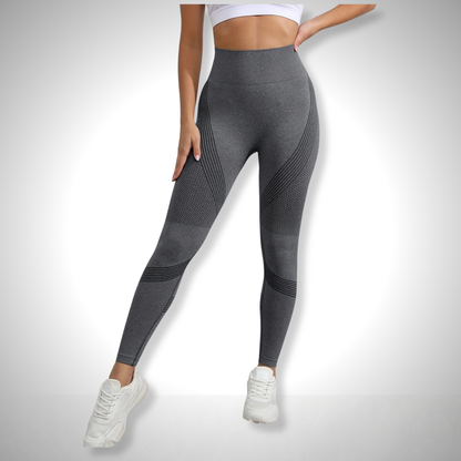 COREEX CelluFlex™ 3D-Kompressionsleggings LIMITED EDITION