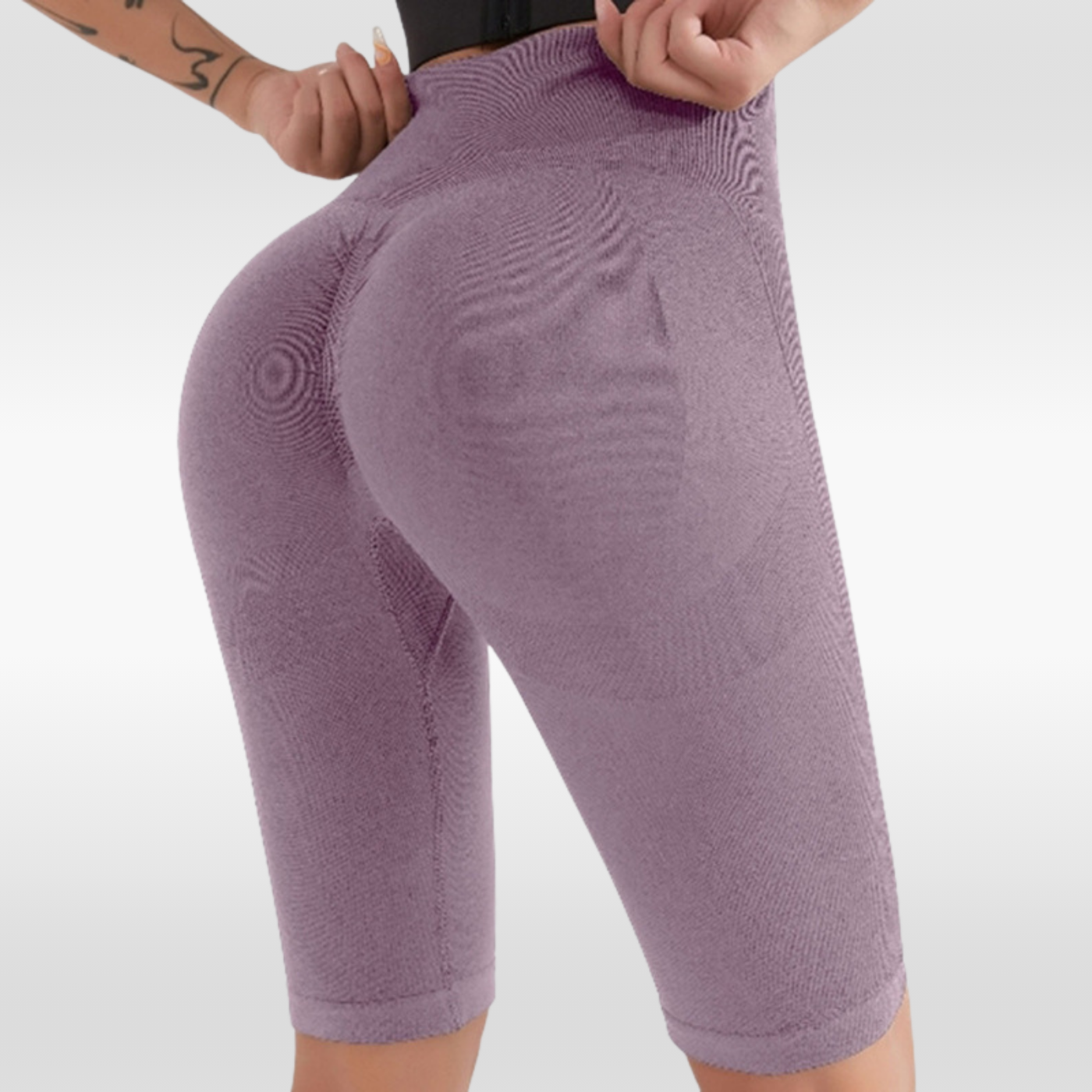 COREEX CelluFlex™ 3D-Kompressionsshorts