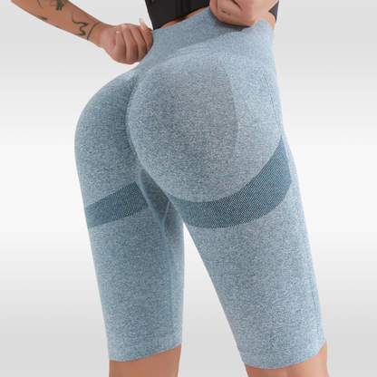 COREEX CelluFlex™ 3D-Kompressionsshorts