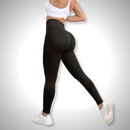 COREEX CelluFlex™ 3D-Kompressionsleggings LIMITED EDITION