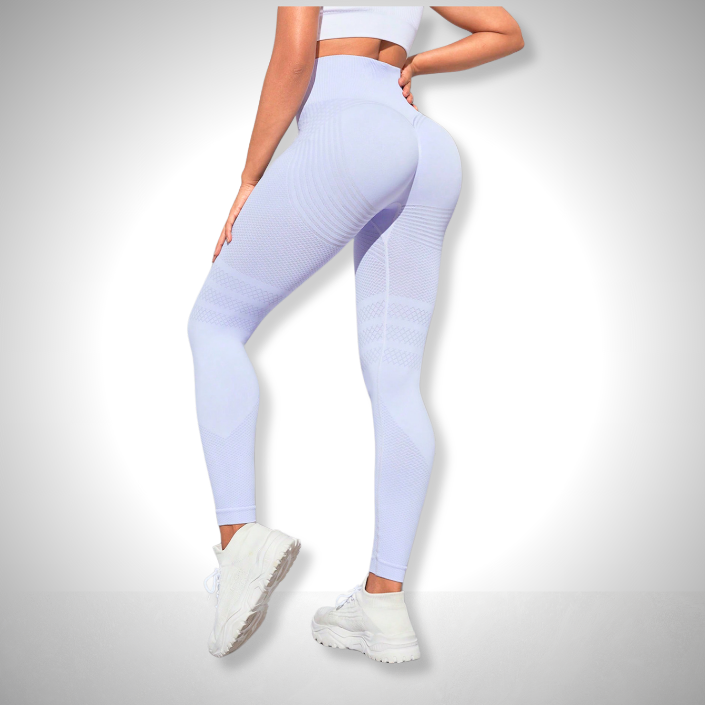 COREEX CelluFlex™ 3D-Kompressionsleggings LIMITED EDITION