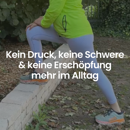 COREEX CelluFlex™ 3D-Kompressionsleggings LIMITED EDITION