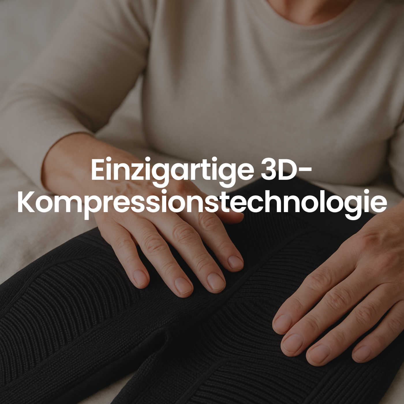 COREEX CelluFlex™ 3D-Kompressionsleggings LIMITED EDITION