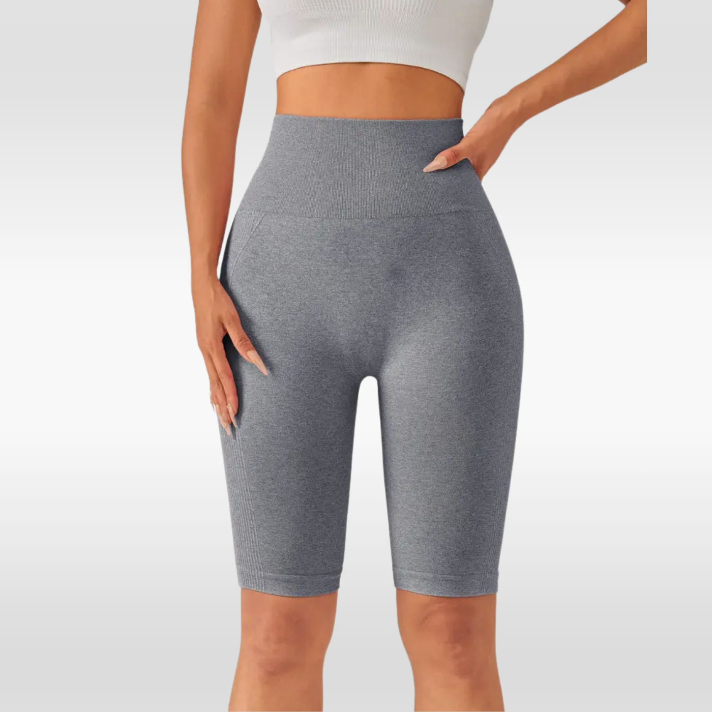 COREEX CelluFlex™ 3D-Kompressionsshorts