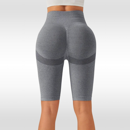 COREEX CelluFlex™ 3D-Kompressionsshorts
