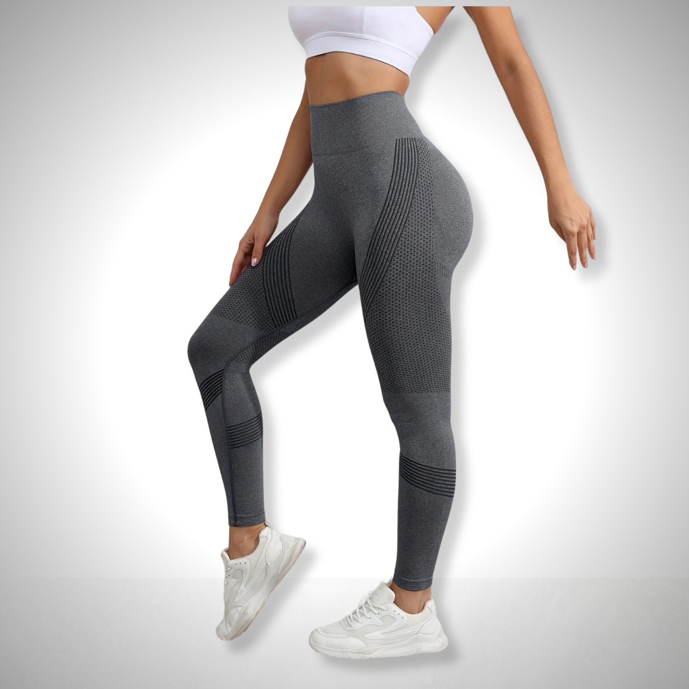 COREEX CelluFlex™ 3D-Kompressionsleggings LIMITED EDITION